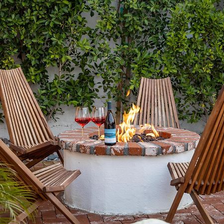 Casa De Tierra By Acme House Company Villa Palm Springs Ngoại thất bức ảnh