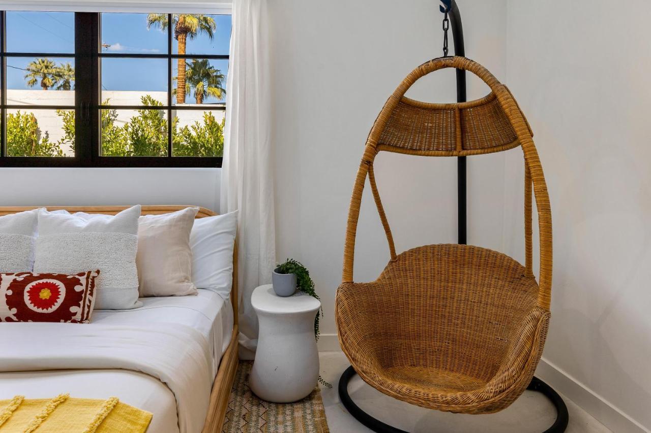 Casa De Tierra By Acme House Company Villa Palm Springs Ngoại thất bức ảnh