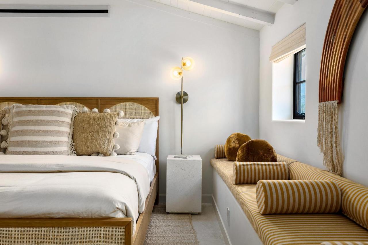 Casa De Tierra By Acme House Company Villa Palm Springs Ngoại thất bức ảnh