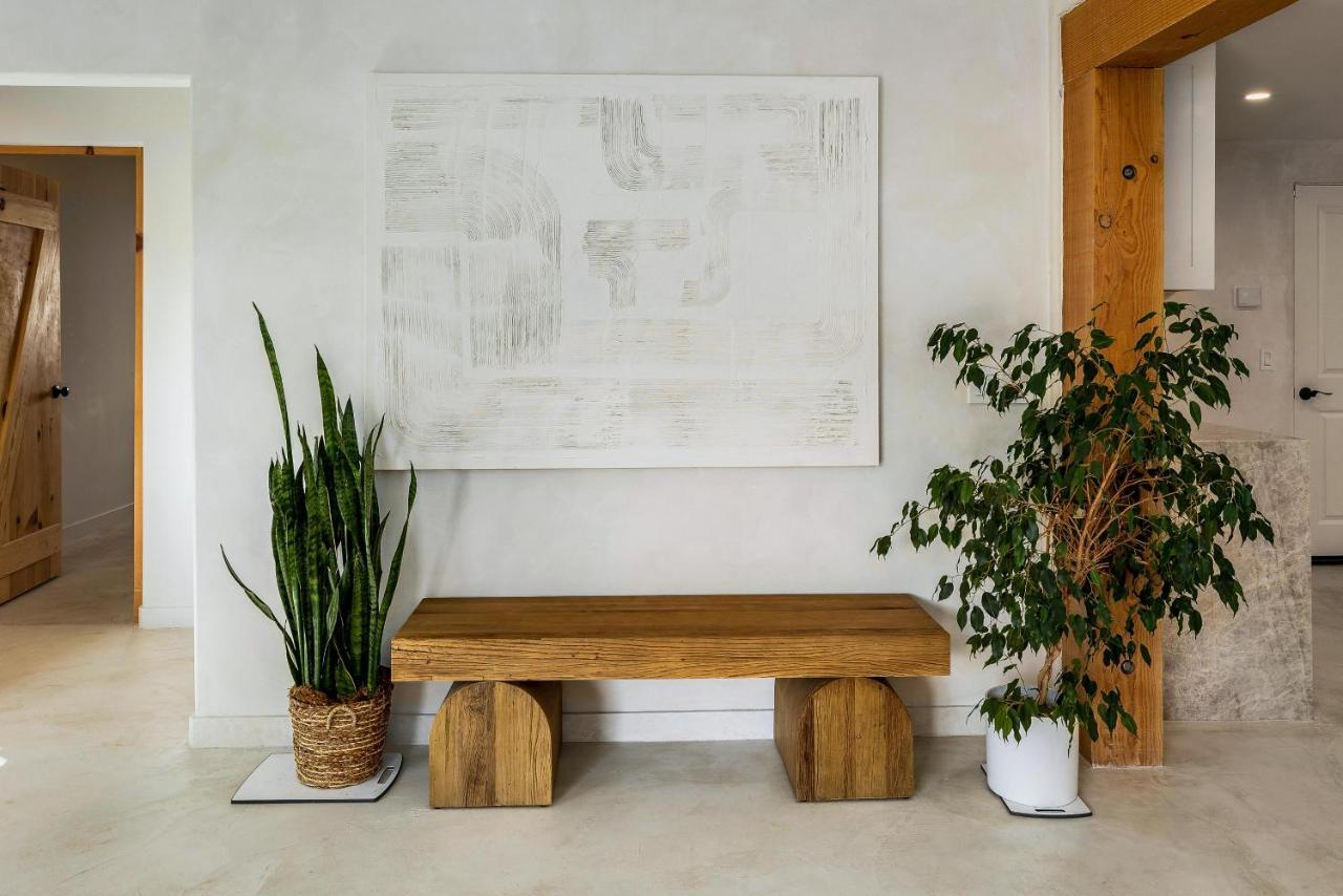 Casa De Tierra By Acme House Company Villa Palm Springs Ngoại thất bức ảnh