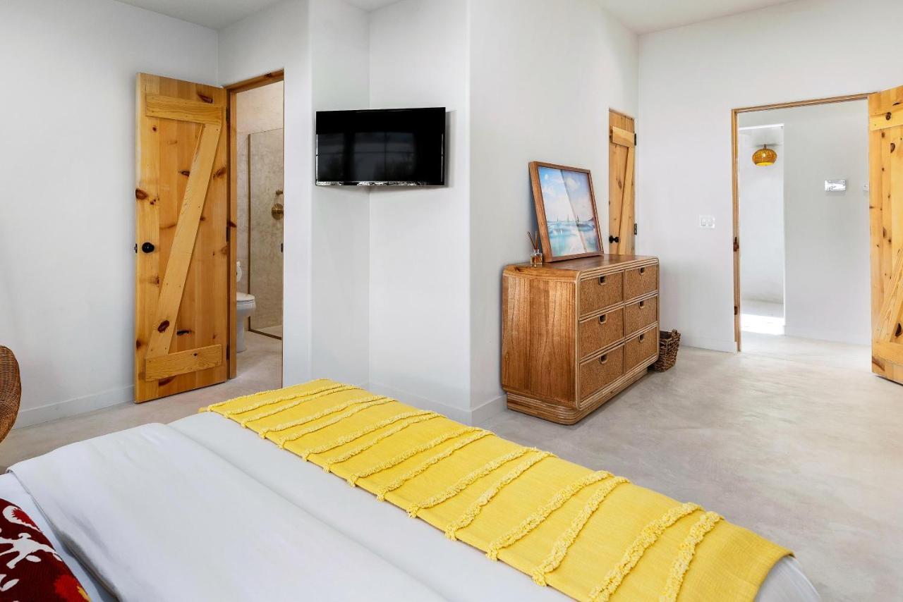 Casa De Tierra By Acme House Company Villa Palm Springs Ngoại thất bức ảnh