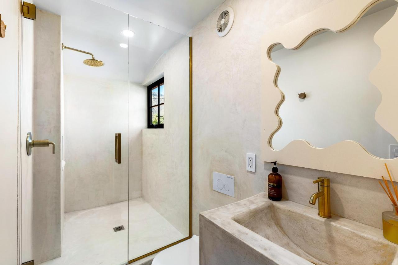 Casa De Tierra By Acme House Company Villa Palm Springs Ngoại thất bức ảnh