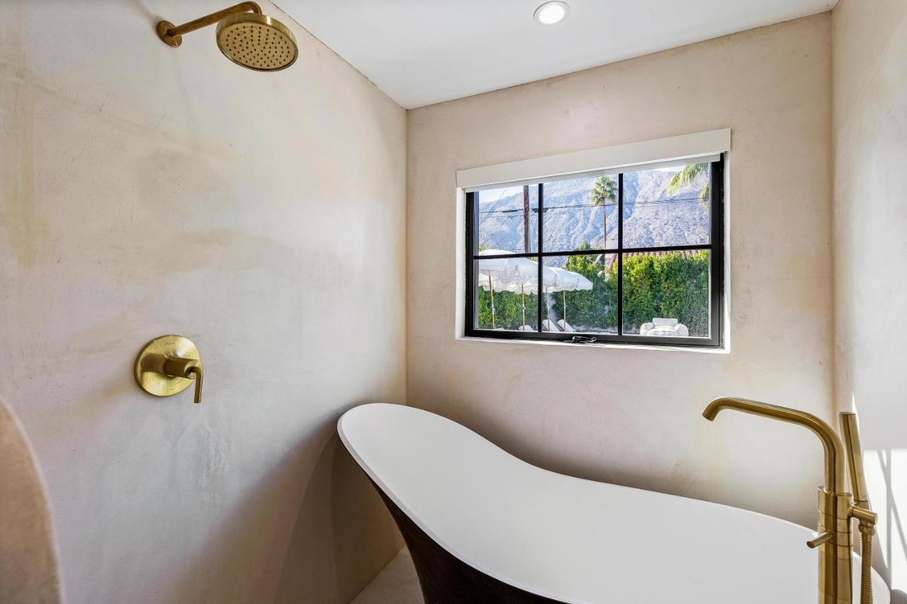 Casa De Tierra By Acme House Company Villa Palm Springs Ngoại thất bức ảnh