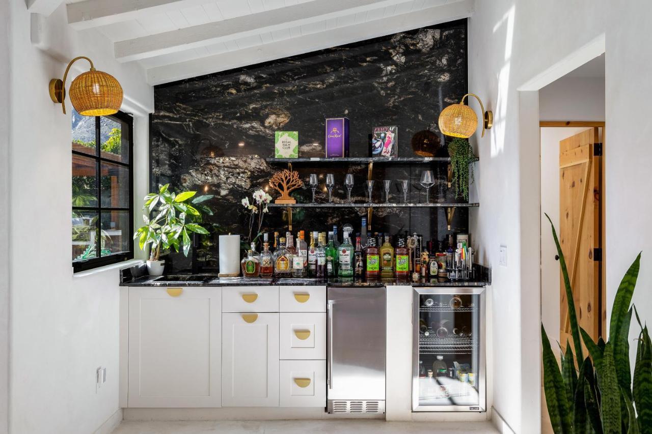 Casa De Tierra By Acme House Company Villa Palm Springs Ngoại thất bức ảnh