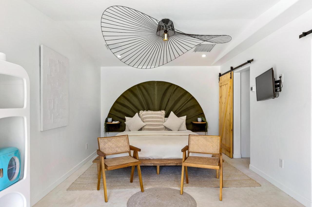 Casa De Tierra By Acme House Company Villa Palm Springs Ngoại thất bức ảnh