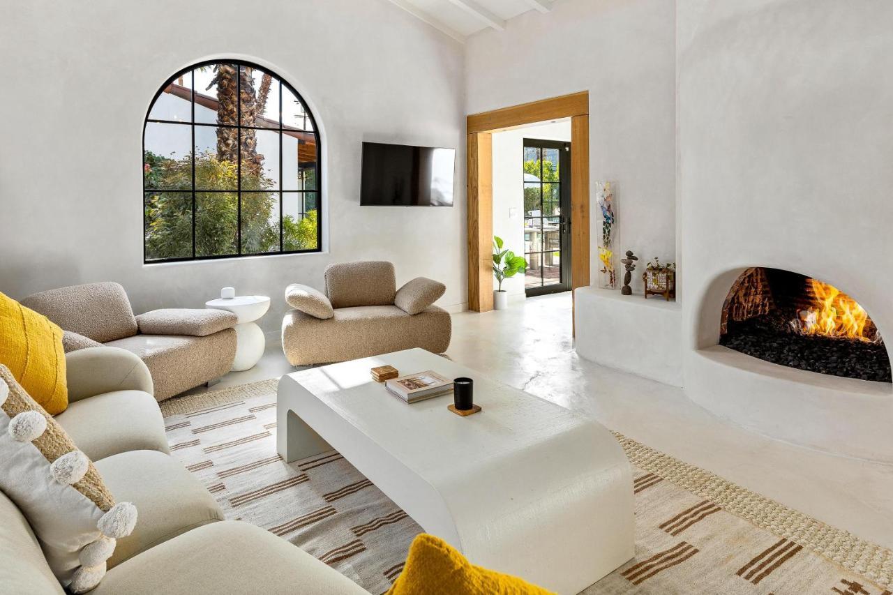 Casa De Tierra By Acme House Company Villa Palm Springs Ngoại thất bức ảnh