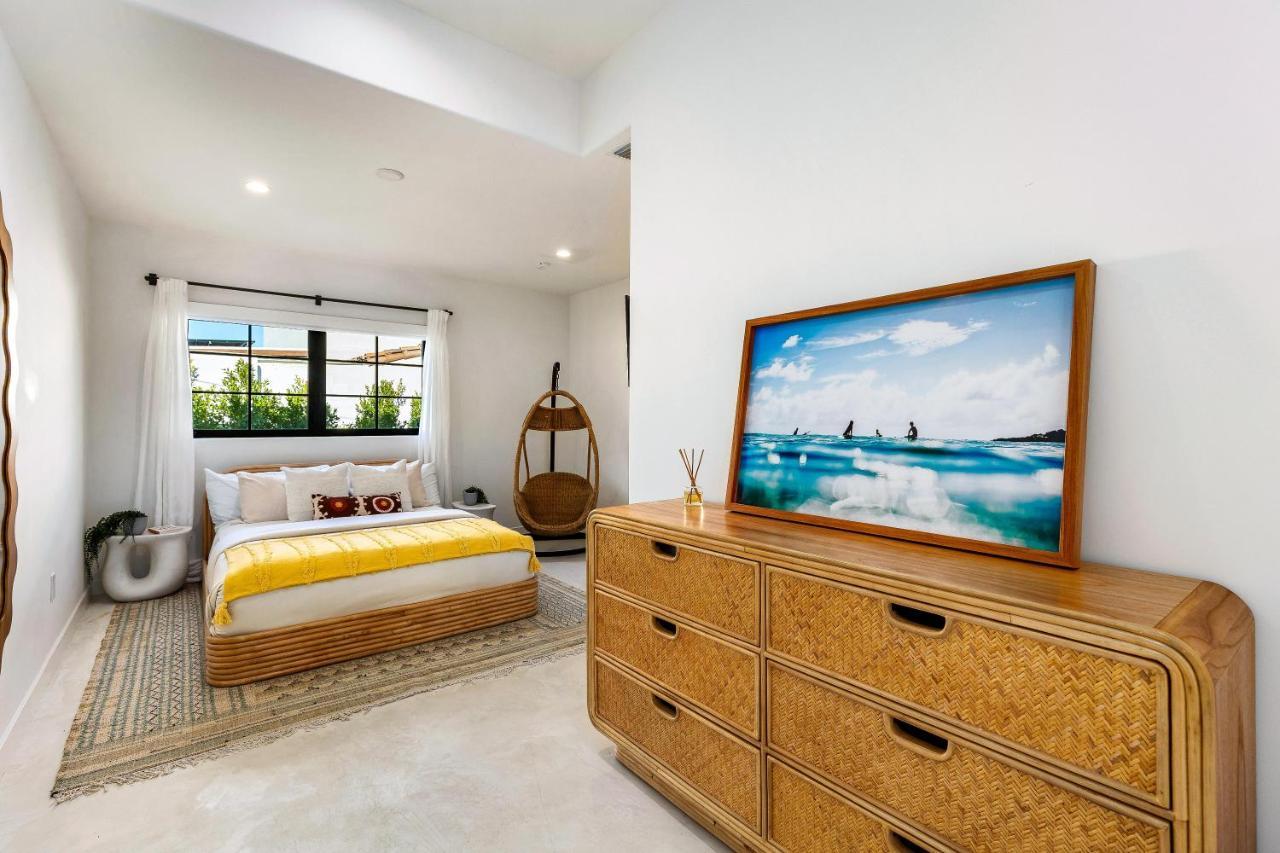 Casa De Tierra By Acme House Company Villa Palm Springs Ngoại thất bức ảnh