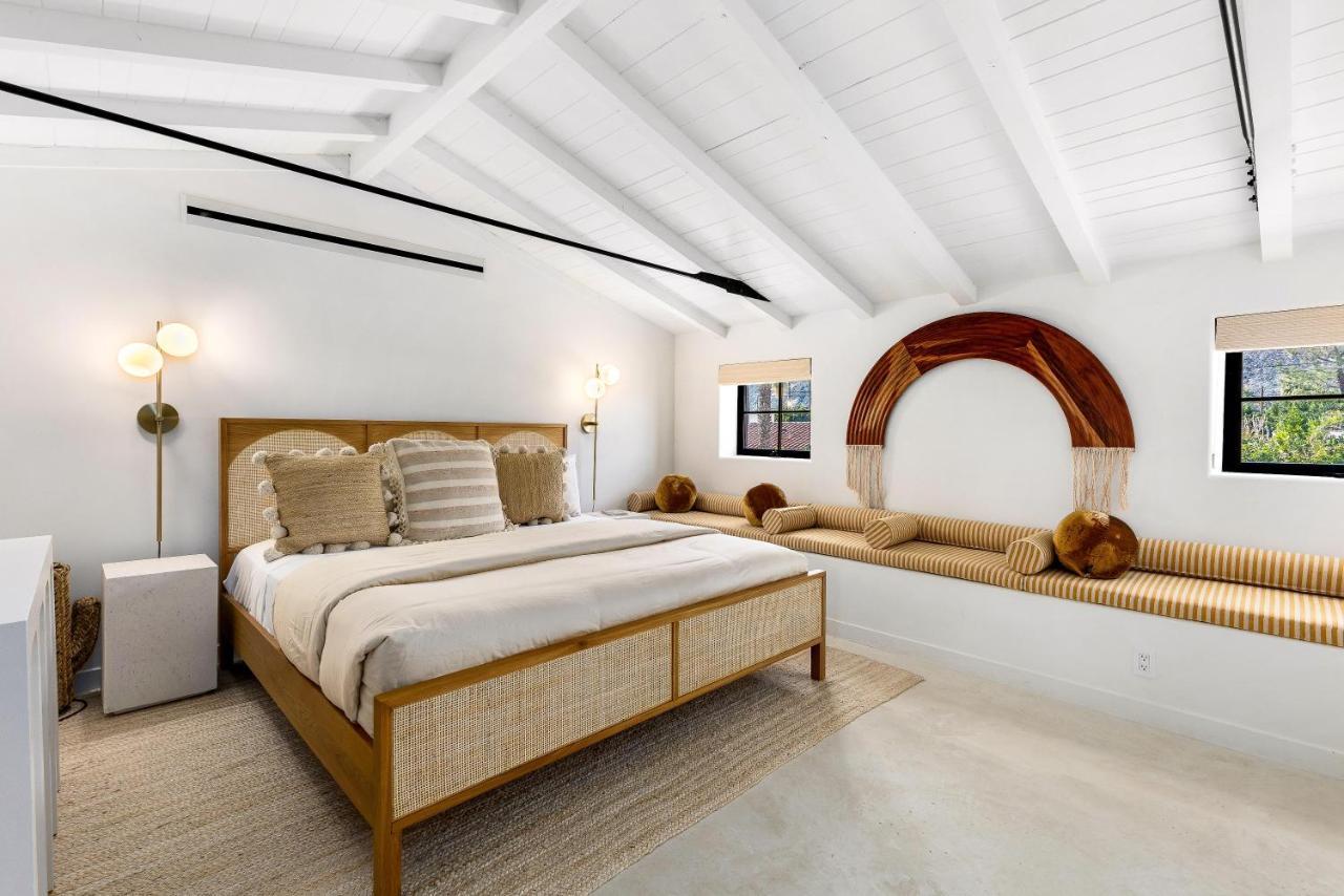Casa De Tierra By Acme House Company Villa Palm Springs Ngoại thất bức ảnh