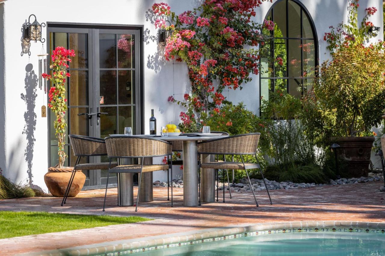 Casa De Tierra By Acme House Company Villa Palm Springs Ngoại thất bức ảnh