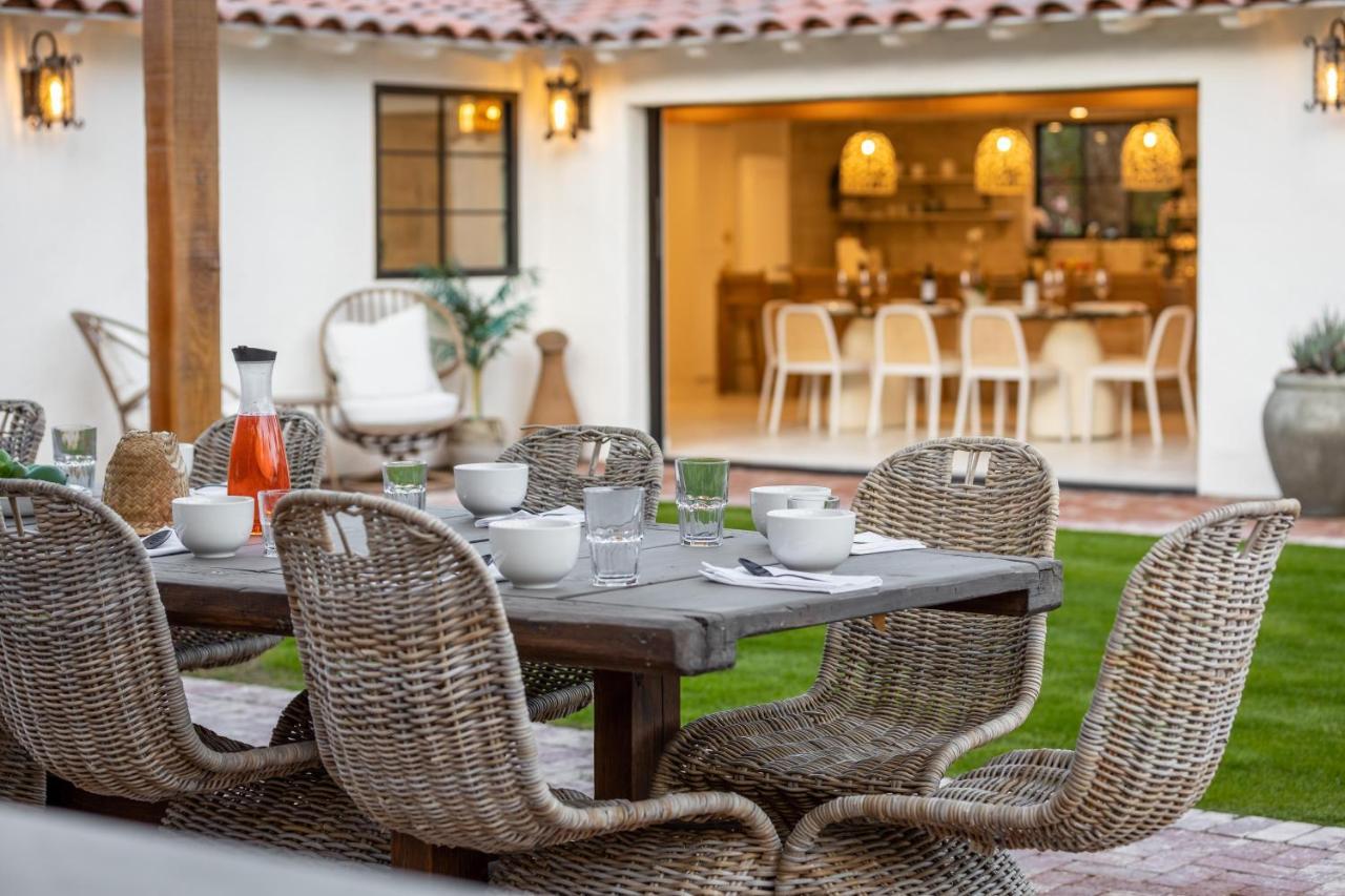 Casa De Tierra By Acme House Company Villa Palm Springs Ngoại thất bức ảnh