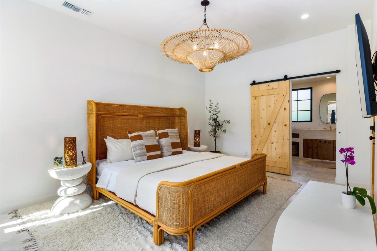 Casa De Tierra By Acme House Company Villa Palm Springs Ngoại thất bức ảnh