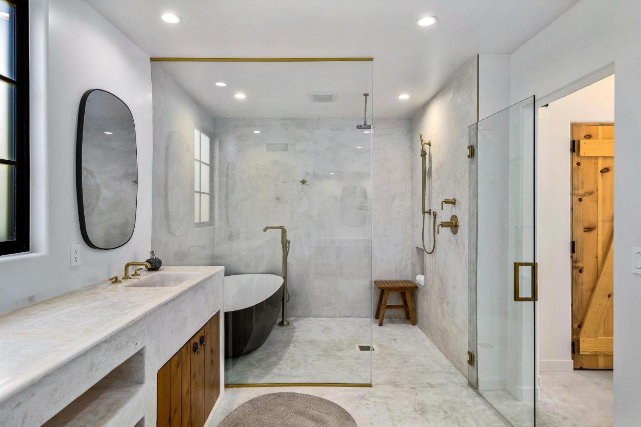 Casa De Tierra By Acme House Company Villa Palm Springs Ngoại thất bức ảnh