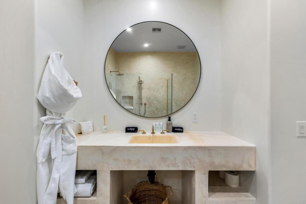 Casa De Tierra By Acme House Company Villa Palm Springs Ngoại thất bức ảnh