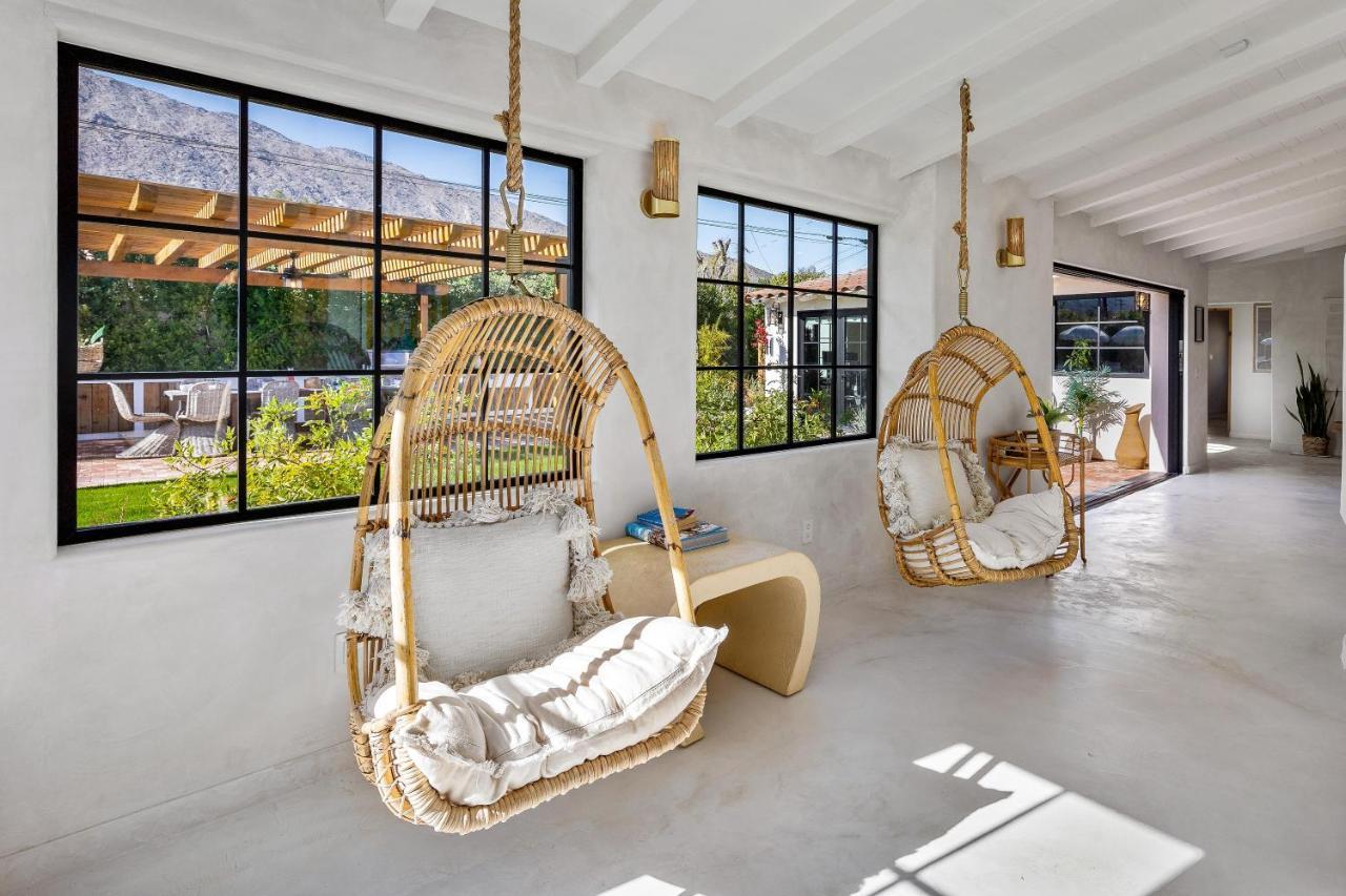 Casa De Tierra By Acme House Company Villa Palm Springs Ngoại thất bức ảnh