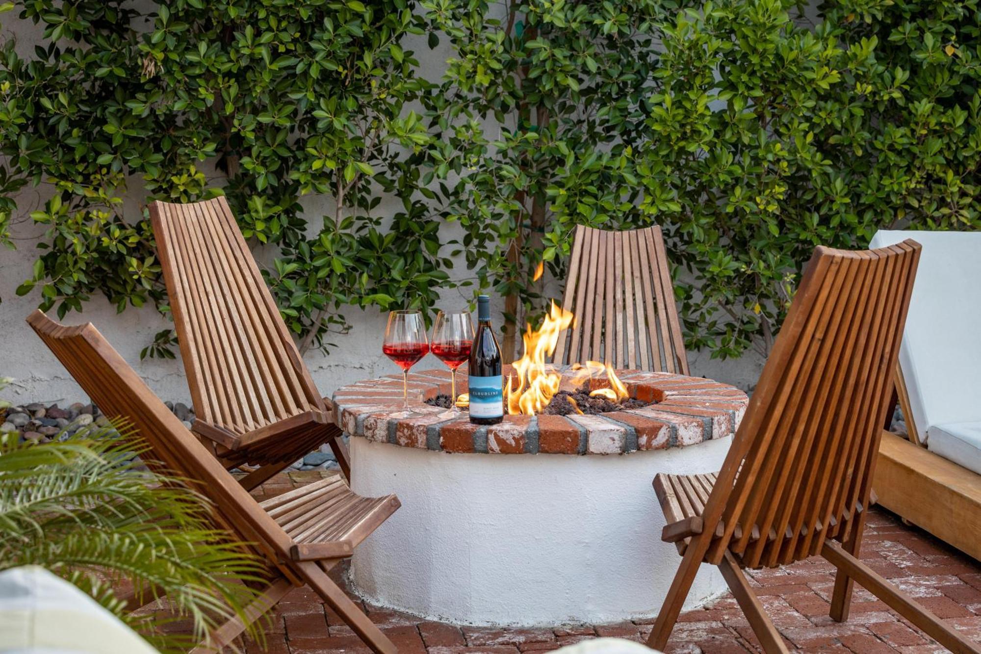 Casa De Tierra By Acme House Company Villa Palm Springs Ngoại thất bức ảnh